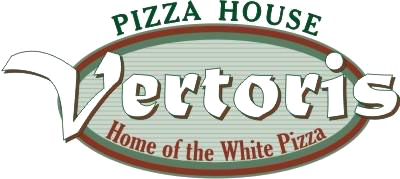 Vertoris Pizza House Logo